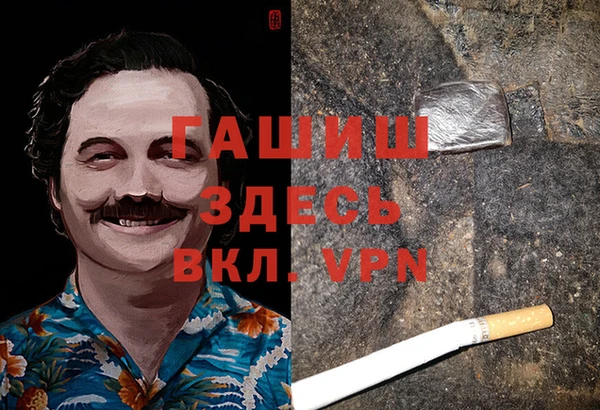 молекула духа Алзамай
